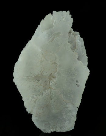 Petalite from Afghanistan