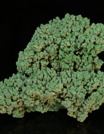 Pyromorphite from Ussel, France