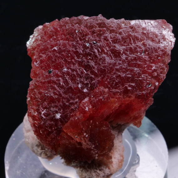 Rhodochrosite from South Africa