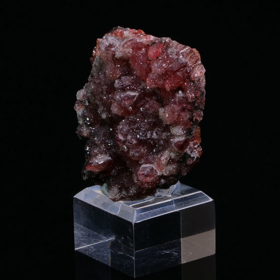 Rhodochrosite from South Africa