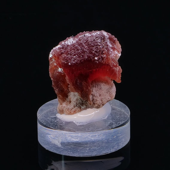 Rhodochrosite from South Africa