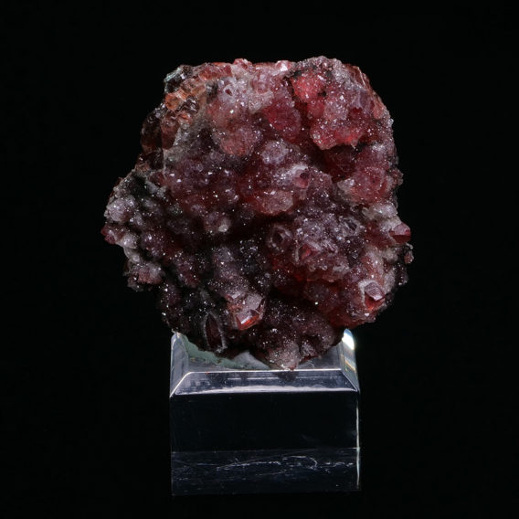 Rhodochrosite from South Africa