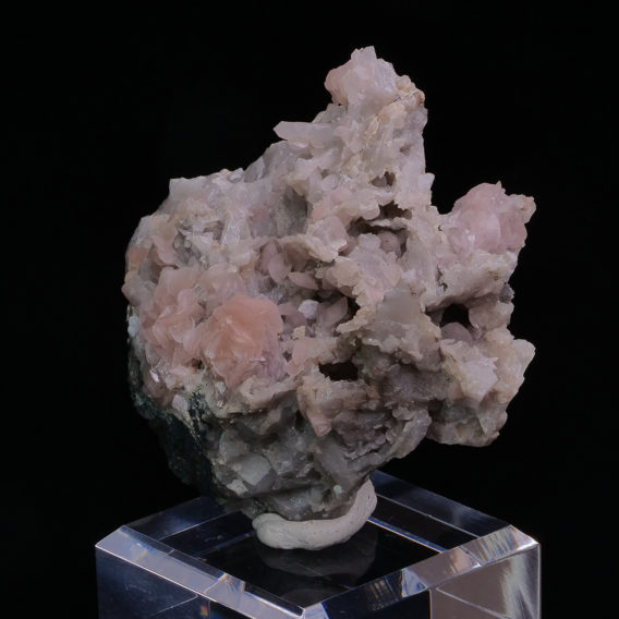 Smithsonite from Namibia