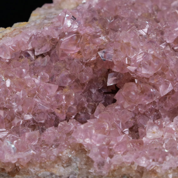 Smithsonite from Namibia