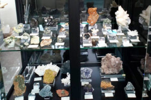 Showcase Sainte Marie aux Mines