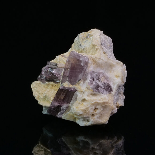 Zoisite from Pakistan