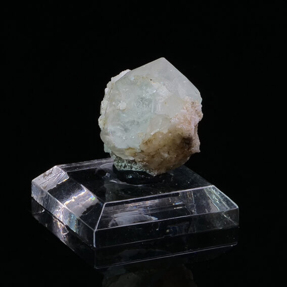 Aquamarine from Pakistan