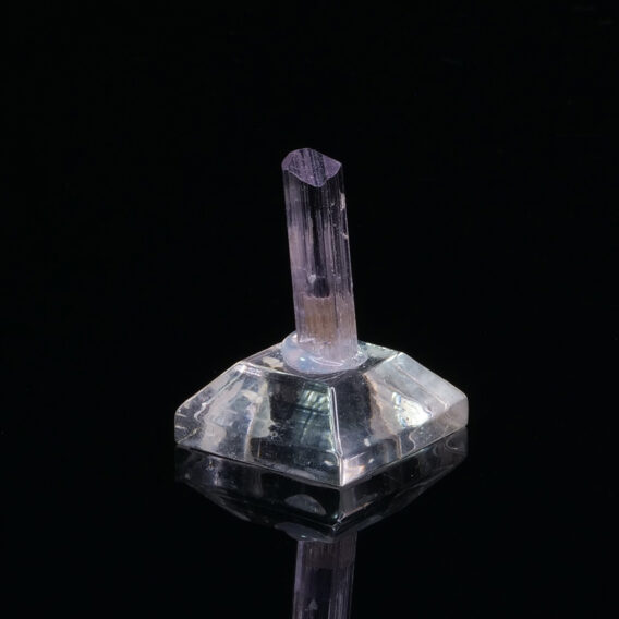 Scapolite from Afghanistan
