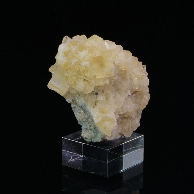 Fluorite from France