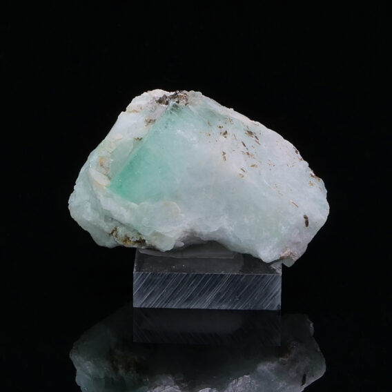 Aquamarine from Pakistan