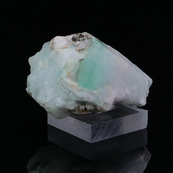 Aquamarine from Pakistan