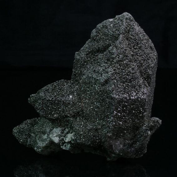 Quartz and Chlorite from Russia