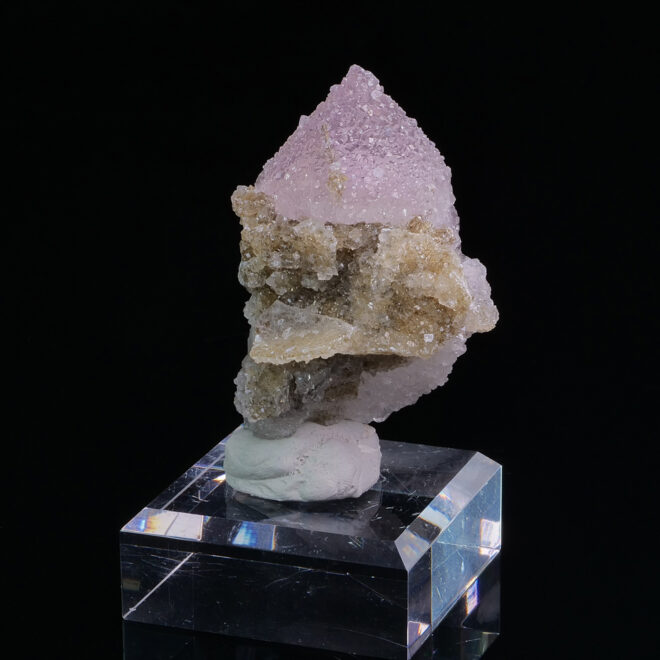 Amethyst from Russia