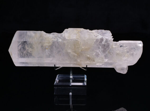 Calcite from Russia