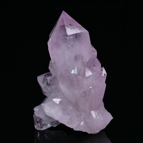 Amethyst from Russia