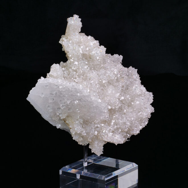 Calcite from Russia