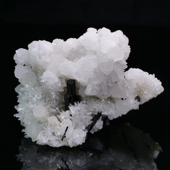 Ilvaite from Russia