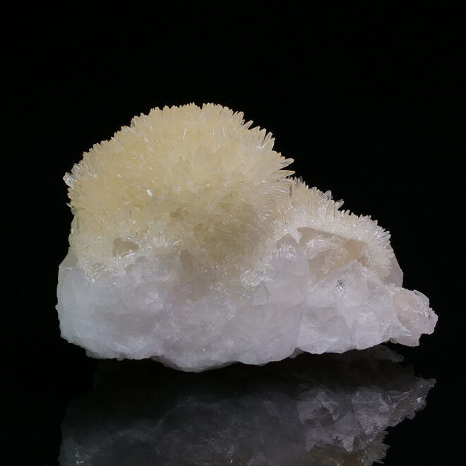 Calcite from Russia