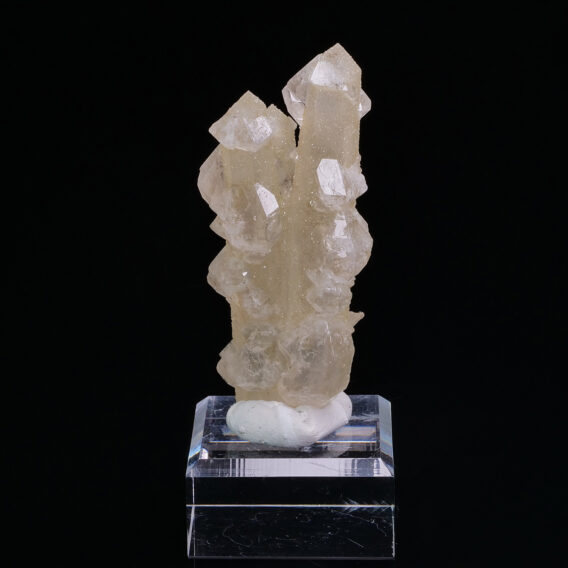 Quartz from Russia