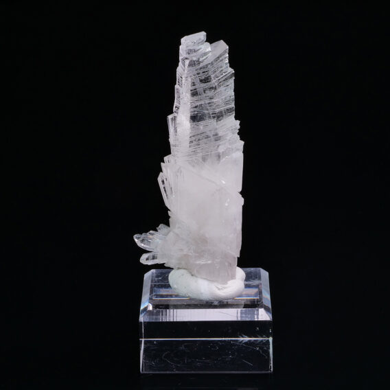 Quartz from Russia