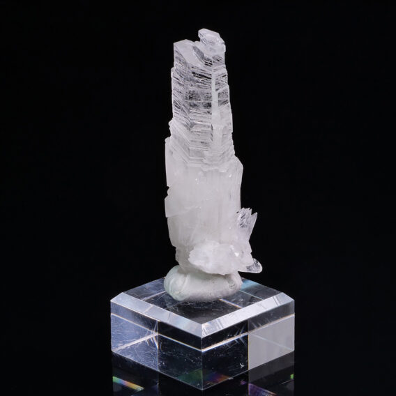 Quartz from Russia