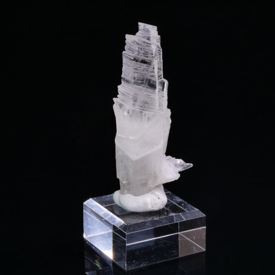 Quartz from Russia