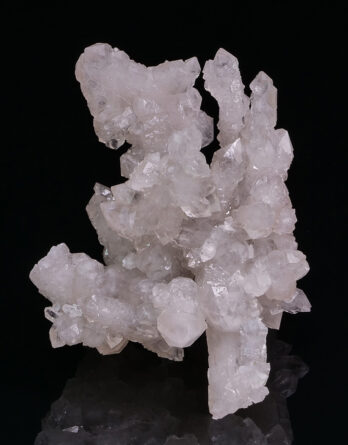 Quartz from Russia