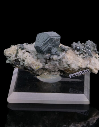 Hematite from Switzerland