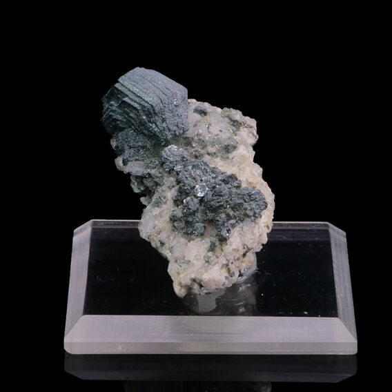 Hematite from Switzerland