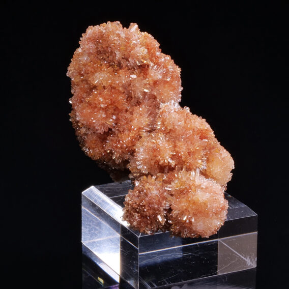 Creedite from Mexico