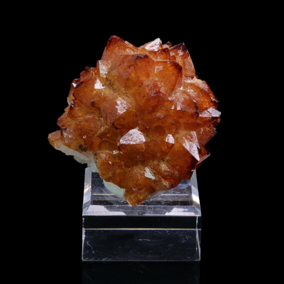 Citrine from Brazil