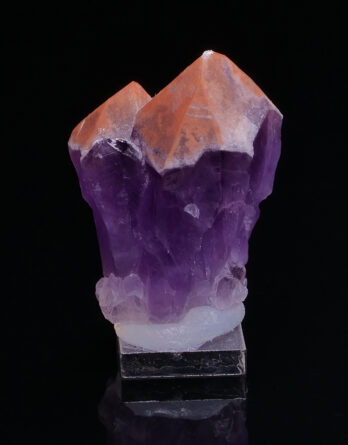 Amethyst from Germany