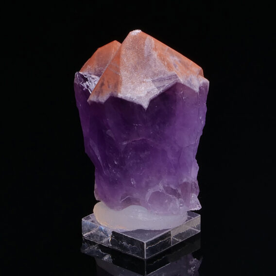 Amethyst from Germany