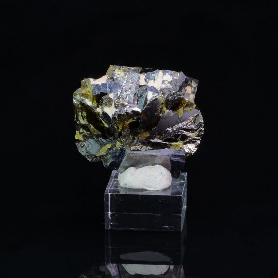 Sphalerite from Bulgaria