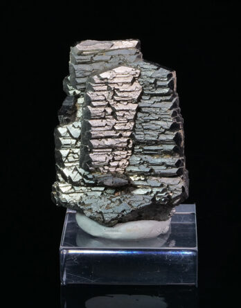 Arsenopyrite from Portugal