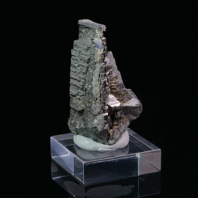 Arsenopyrite from Portugal