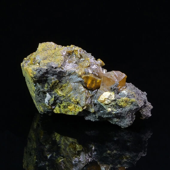Sulphur from Russia