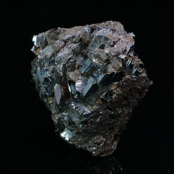 Hematite from Italy