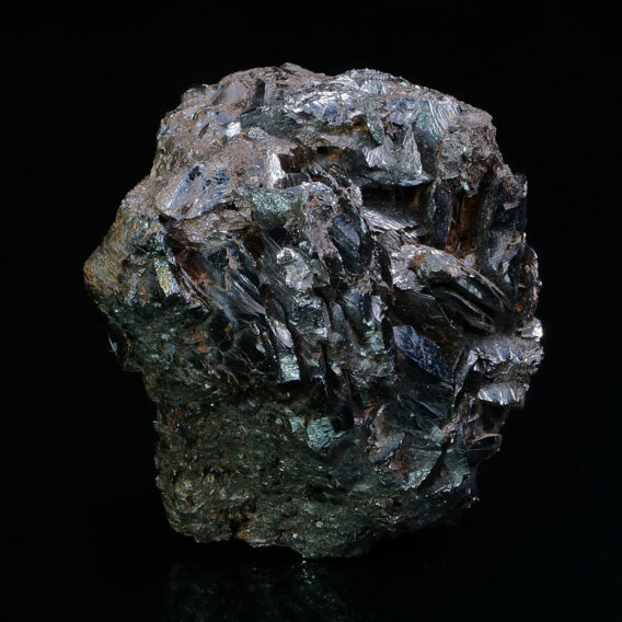 Hematite from Italy