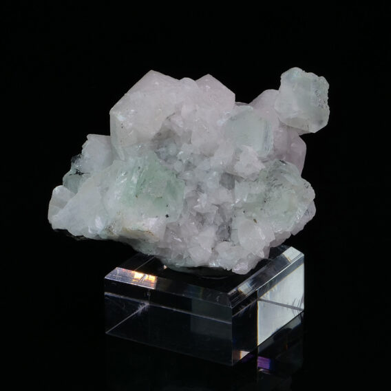 Fluorite from Naica