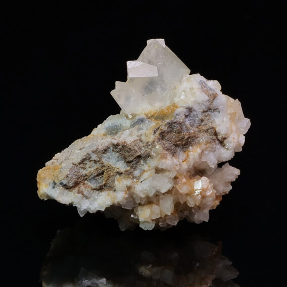 Dolomite from Spain