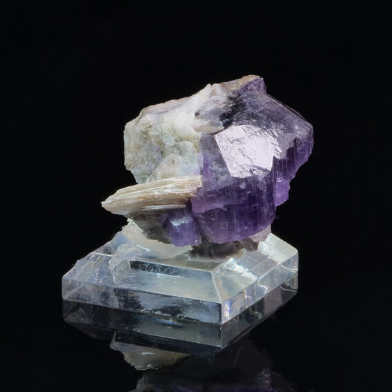 Scapolite from Pakistan