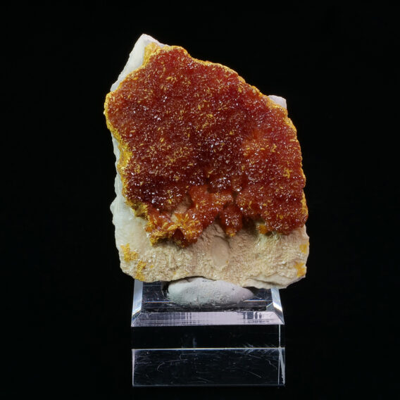 Orpiment from China