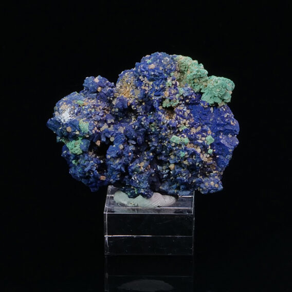 Azurite from France