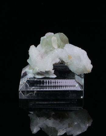 Fluorapatite from Afghanistan