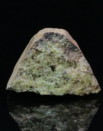 Forsterite from USA