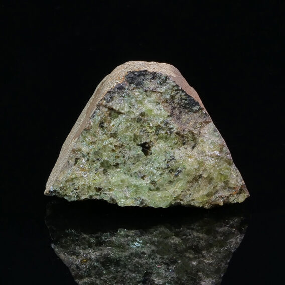 Forsterite from USA