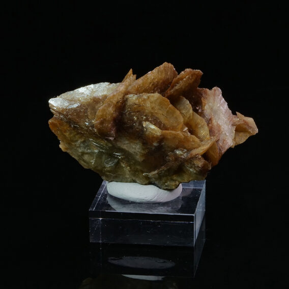 Siderite from France