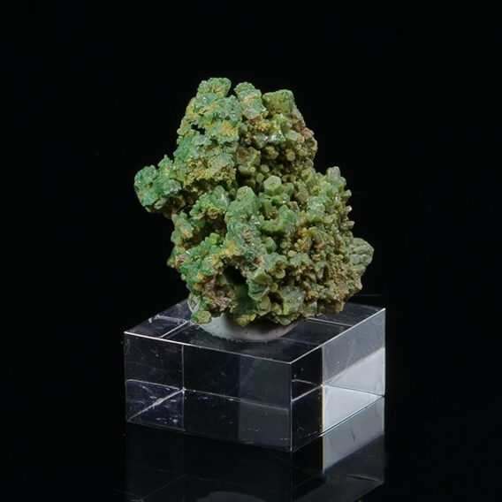 Pyromorphite from France