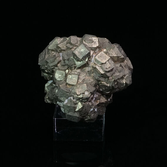 Pyrite from France